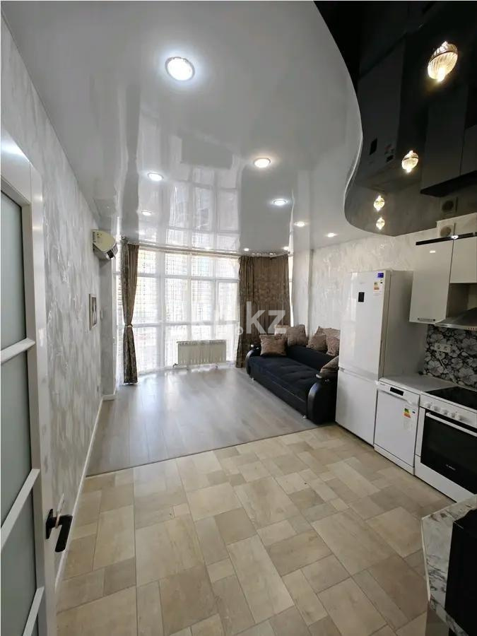 Продажа 3-комнатной квартиры, 72.5 м², ул. Сейфуллина, дом  1 в Астане - фото 4