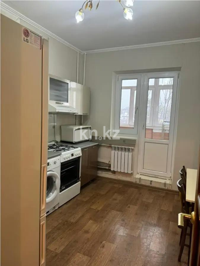 Продажа 1-комнатной квартиры, 41 м² в Алматы - фото 2