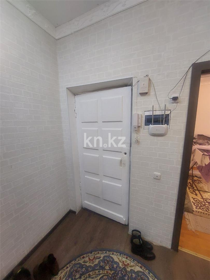 Продажа 3-комнатной квартиры, 68 м², ул. Байсеитовой - Продажа квартир в Казахстане фото 12 из 14