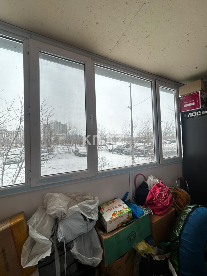 Продажа 2-комнатной квартиры, 60 м² в Караганде - фото 8