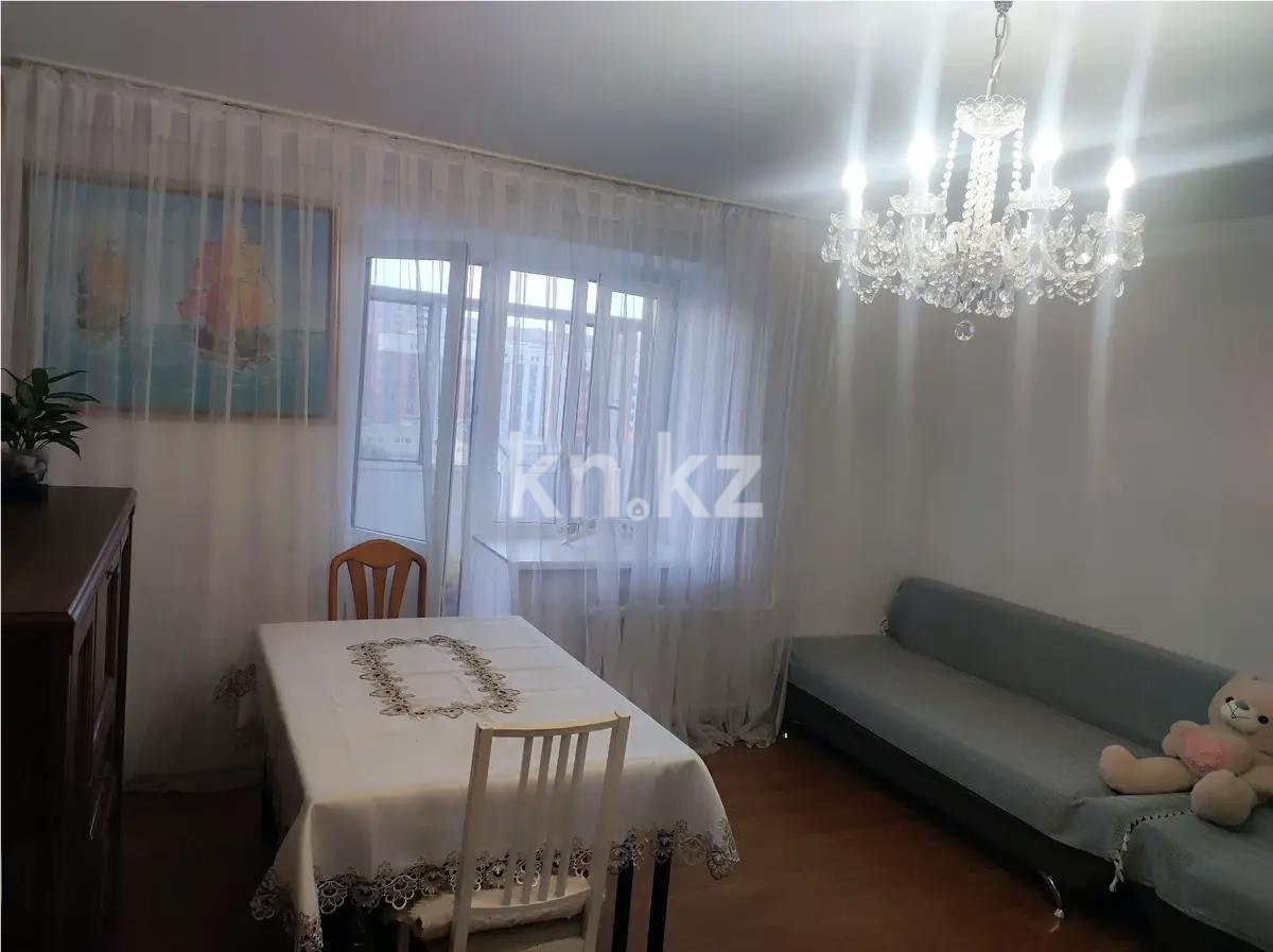 Продажа 2-комнатной квартиры, 68 м² в Астане