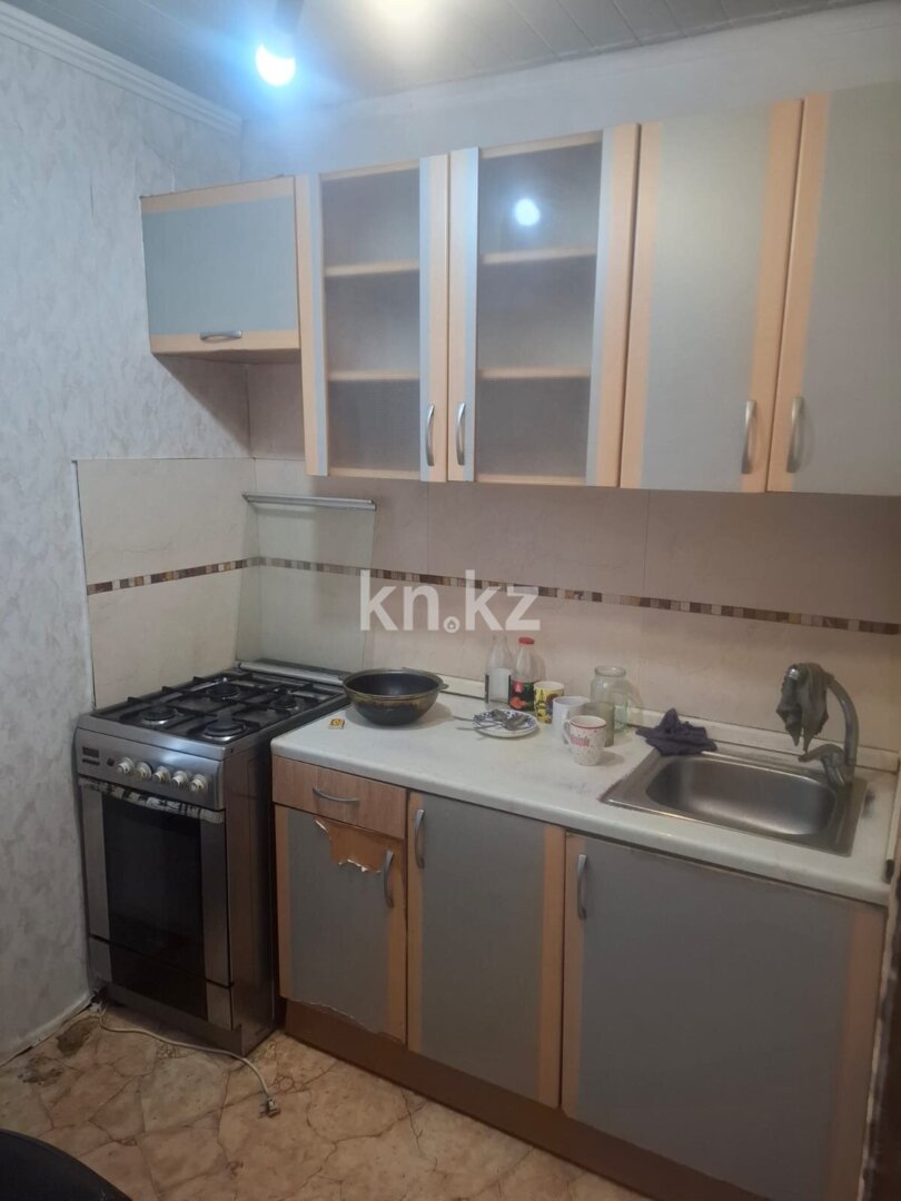 Аренда 2-комнатной квартиры, 47 м² в Астане