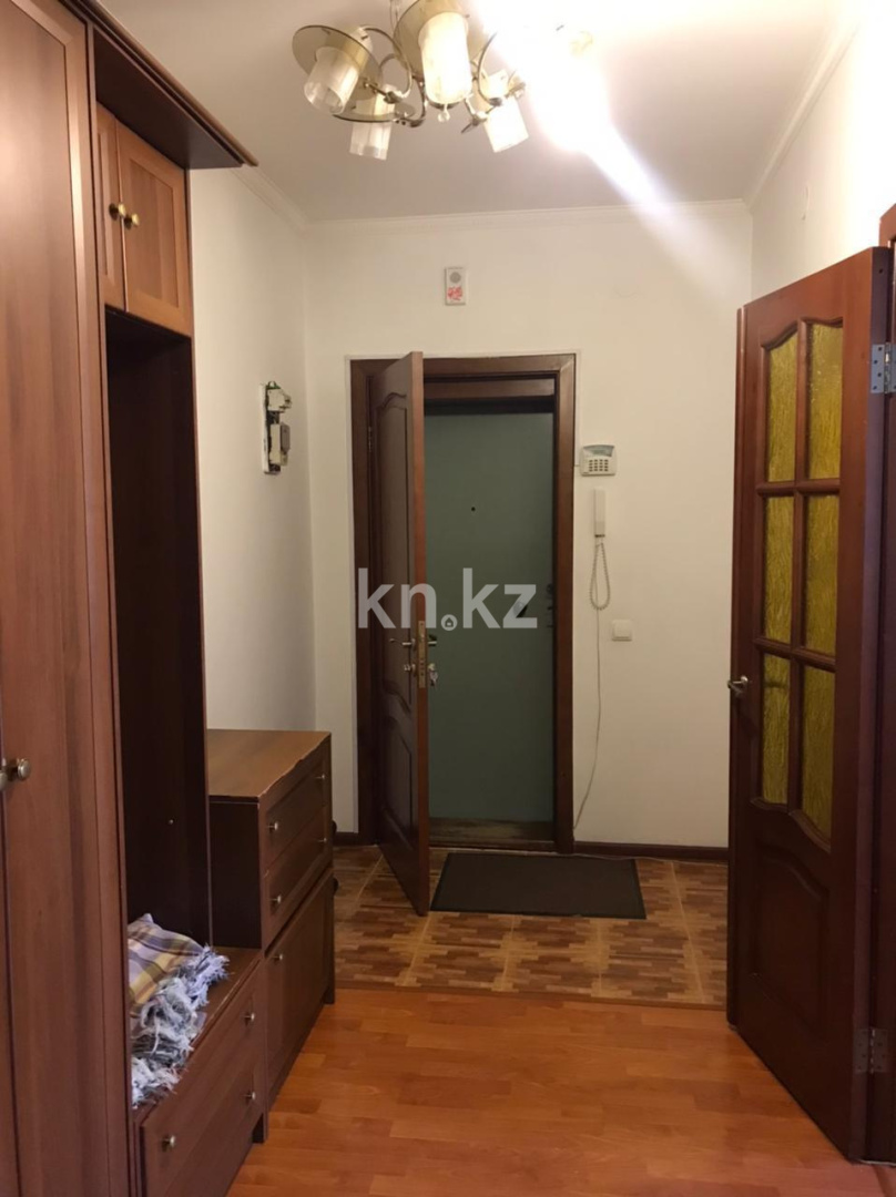 Аренда 2-комнатной квартиры, 70 м² - Аренда квартиры помесячно в Астане фото 8 из 11