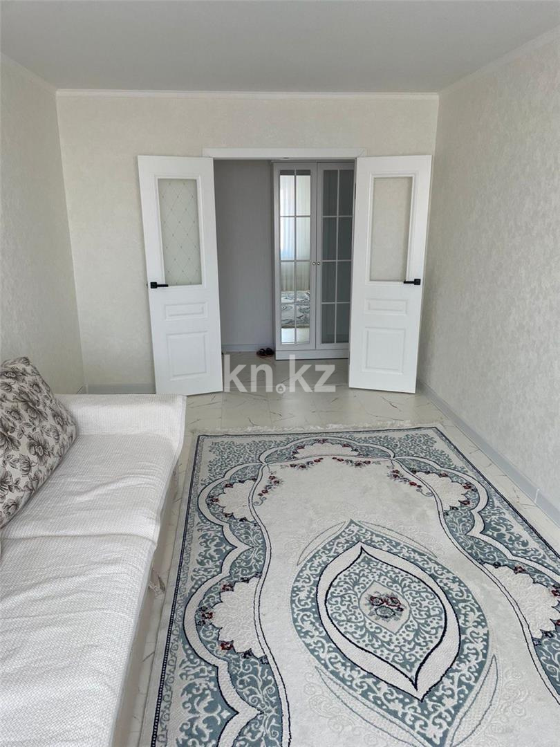 Продажа 3-комнатной квартиры, 68 м², ул. 3-й А мик-н в Темиртау - фото 2