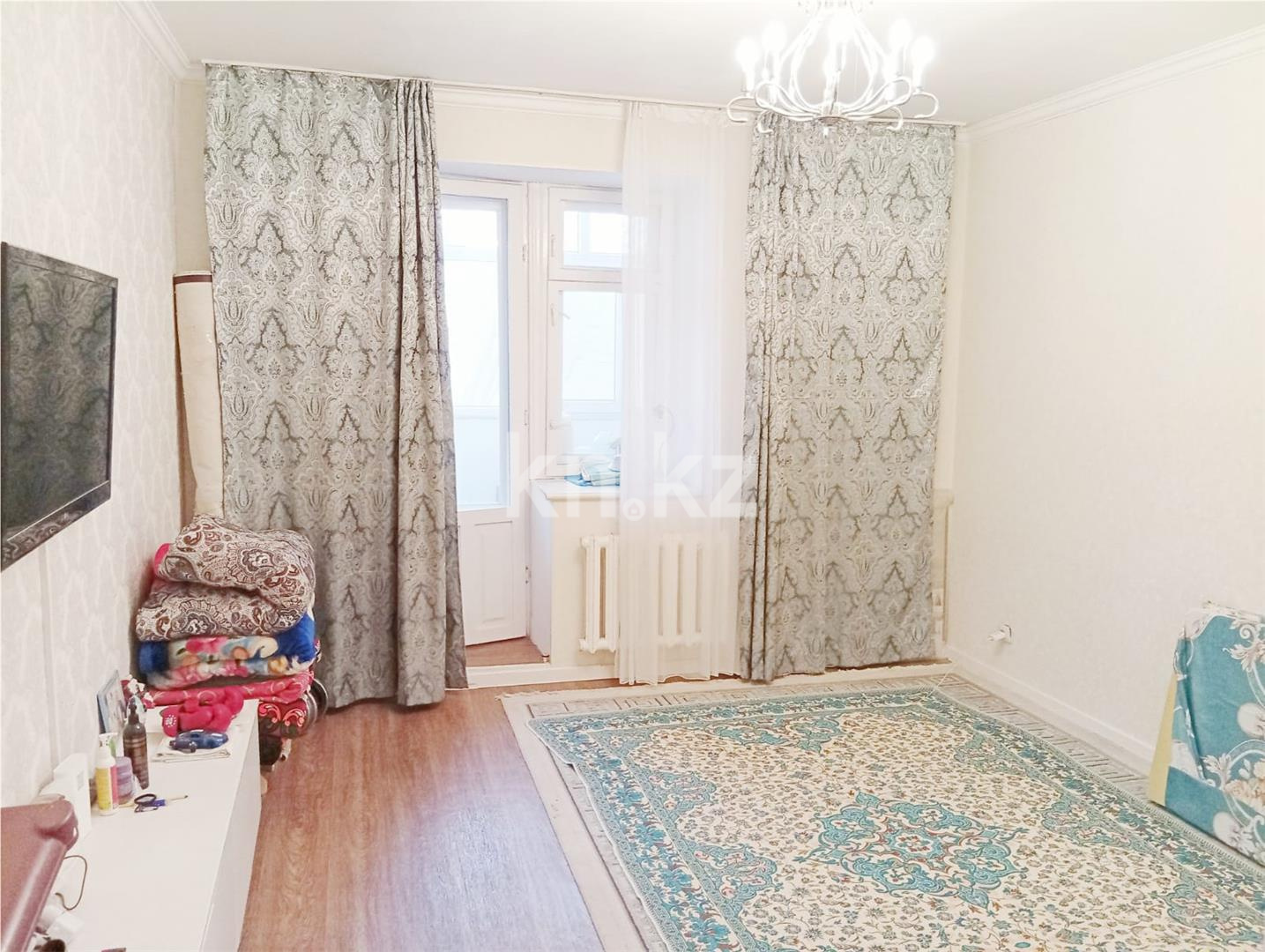 Продажа 2-комнатной квартиры, 58 м² - Аренда баз, складов и промышленной недвижимости в Петропавловске фото 4 из 10