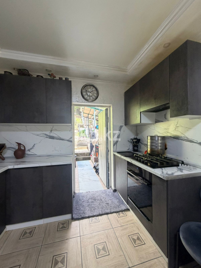 Продажа 3-комнатной квартиры, 100 м² - Продажа трехкомнатных квартир в Алматы фото 26 из 38