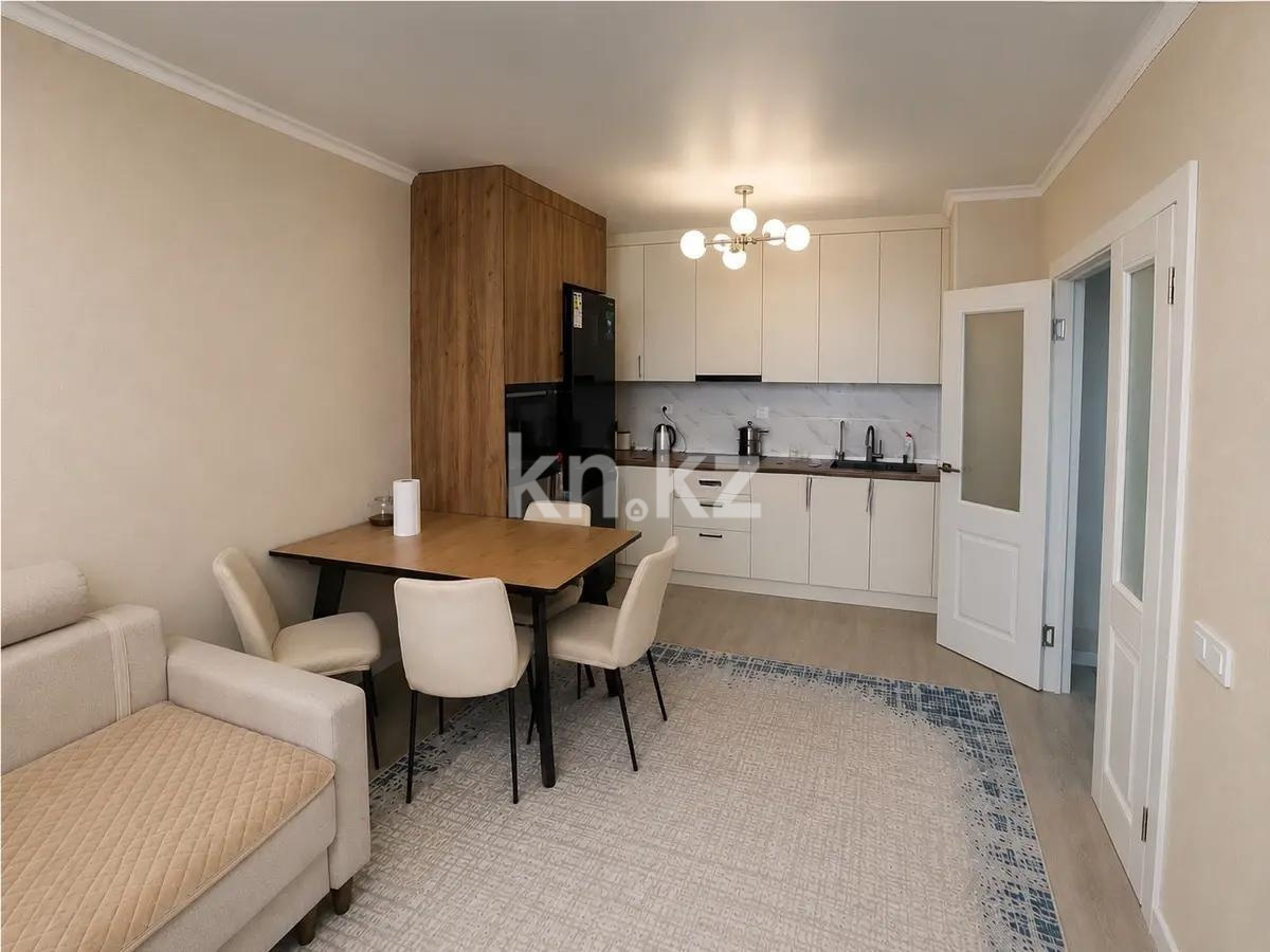 Продажа 3-комнатной квартиры, 68 м² в Астане - фото 4
