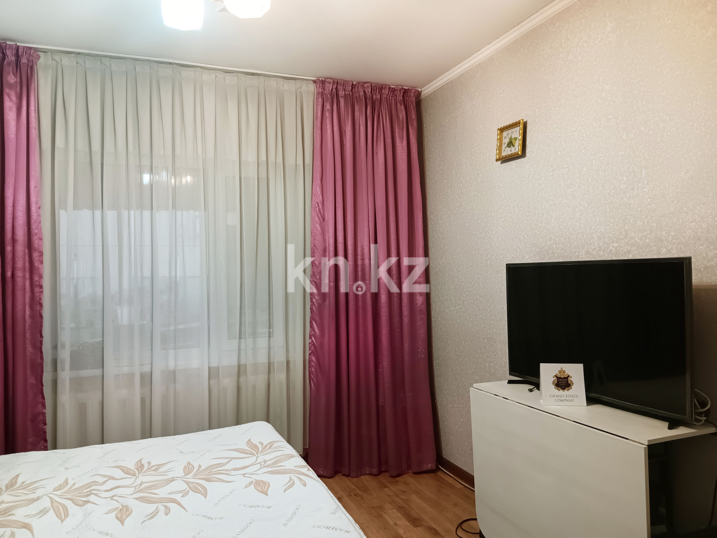 Продажа 4-комнатного дома, 90 м², ул. Урицкого - Продажа домов, коттеджей в Алматы с фото фото 4 из 31