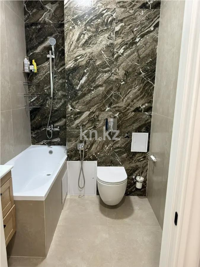 Продажа 3-комнатной квартиры, 109.5 м², ул. Айнакол, дом  66 - Продажа квартир в Астане без посредников фото 5 из 7