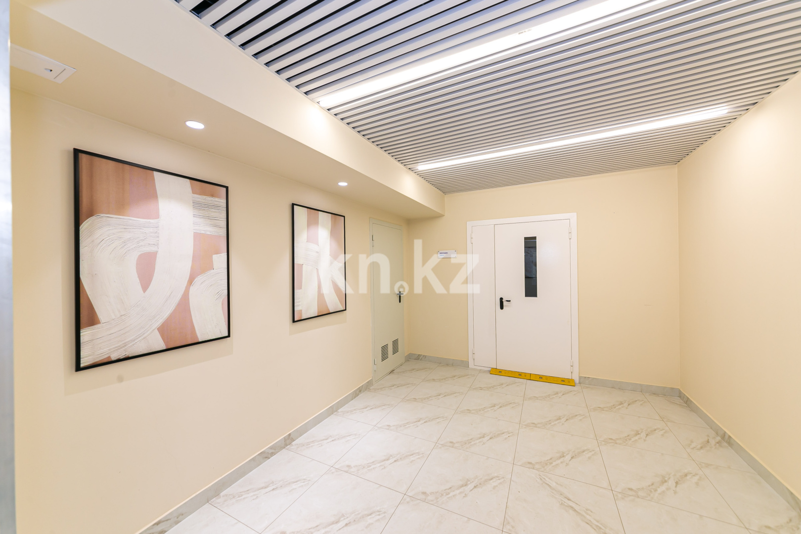 Продажа 1-комнатной квартиры, 40.3 м², ул. Анет баба, дом  6 в Астане - фото 16