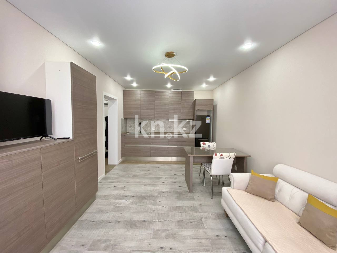 Продажа 2-комнатной квартиры, 35 м² в Астане - фото 6