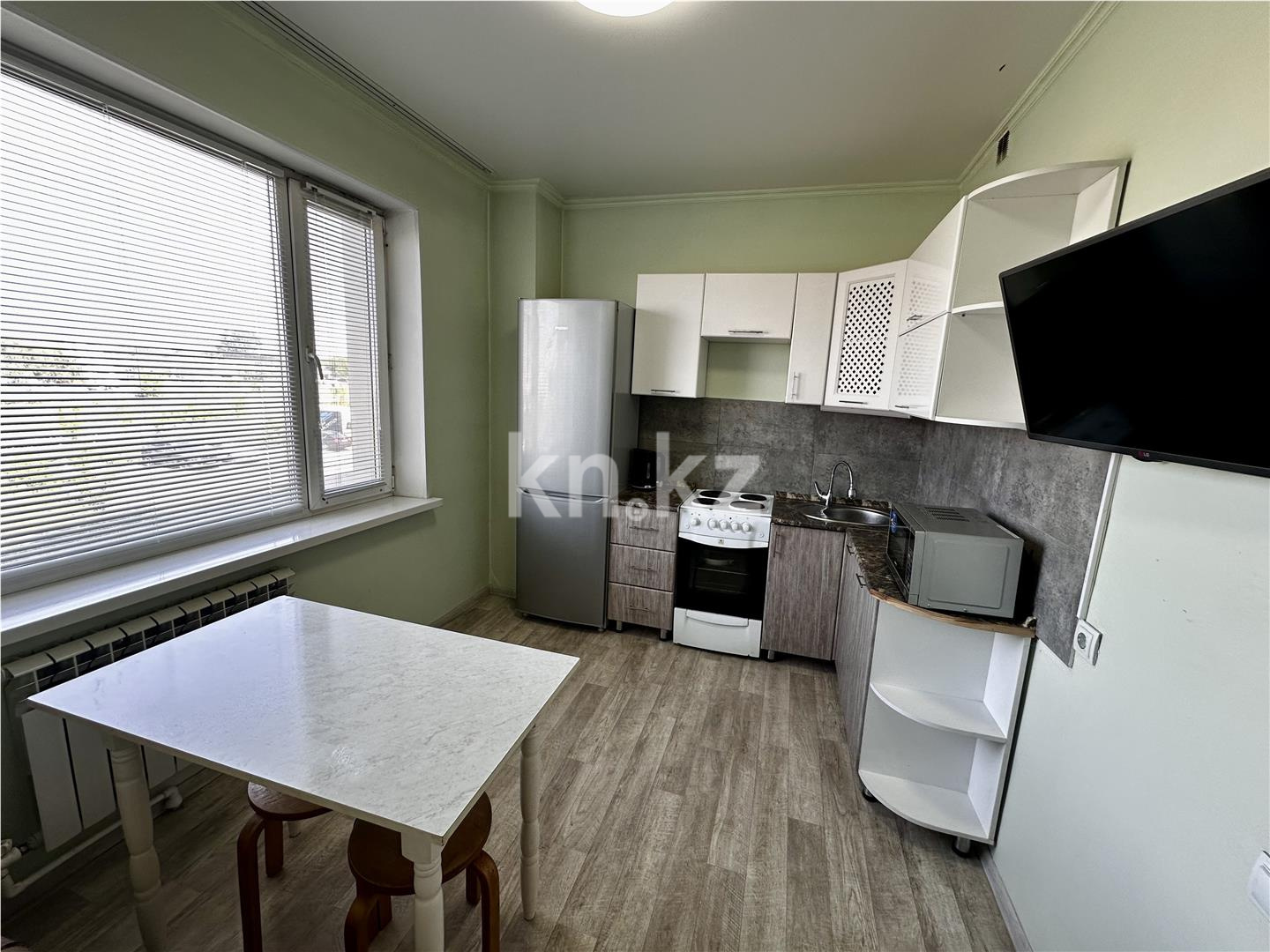 Продажа 1-комнатной квартиры, 52 м², пр. Республики - Продажа  однокомнатных квартир в Караганде фото 8 из 17