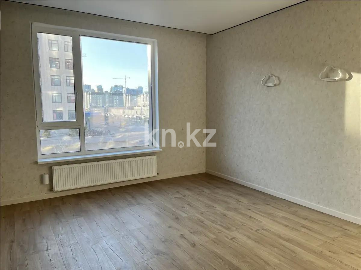 Продажа 4-комнатной квартиры, 111 м² в Астане - фото 2
