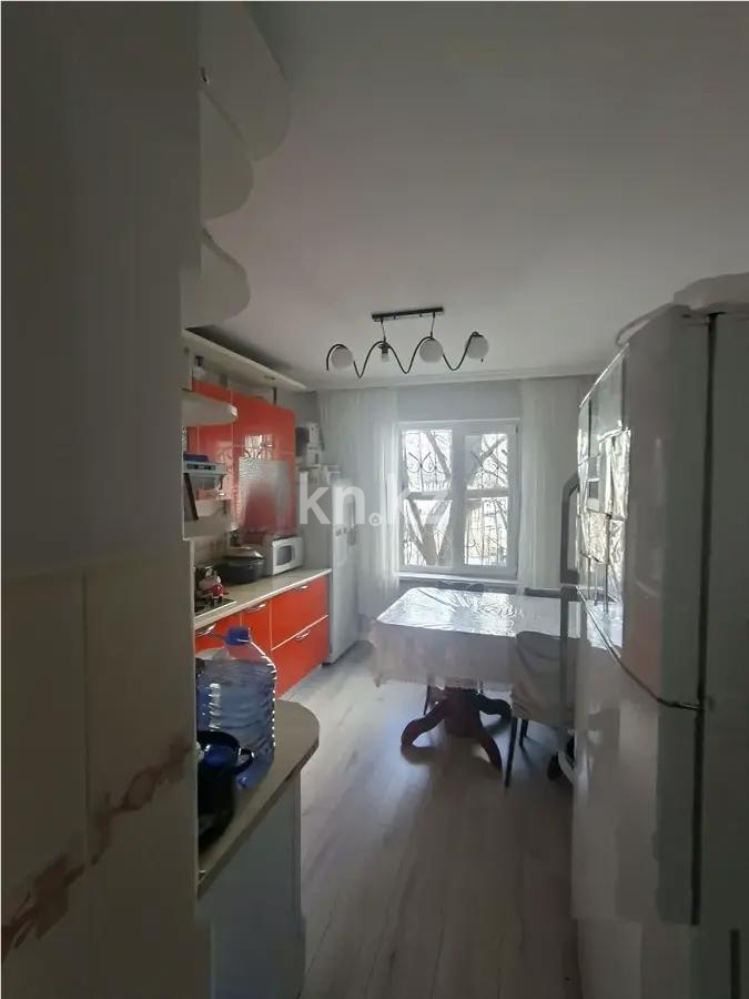 Продажа 4-комнатной квартиры, 85.1 м² - Продажа квартир в Алматы в Ауэзовском р-не - страница 17 фото 5 из 8