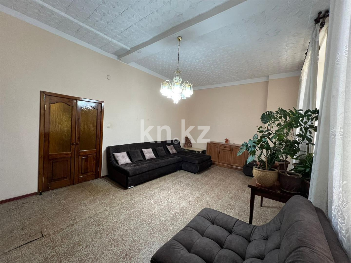 Продажа 3-комнатной квартиры, 90 м², ул. Алалыкина в Караганде - фото 5