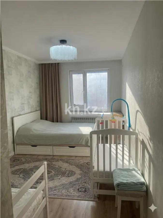 Продажа 2-комнатной квартиры, 66.2 м² в Астане - фото 2