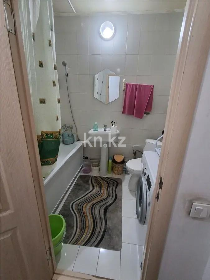 Продажа 2-комнатной квартиры, 46.9 м² в Алматы - фото 2