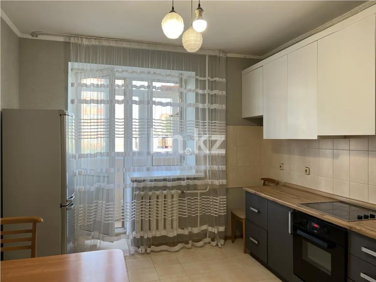 Продажа 1-комнатной квартиры, 40 м² - Продажа  однокомнатных квартир в новостройках Астаны - страница 3 фото 2 из 4