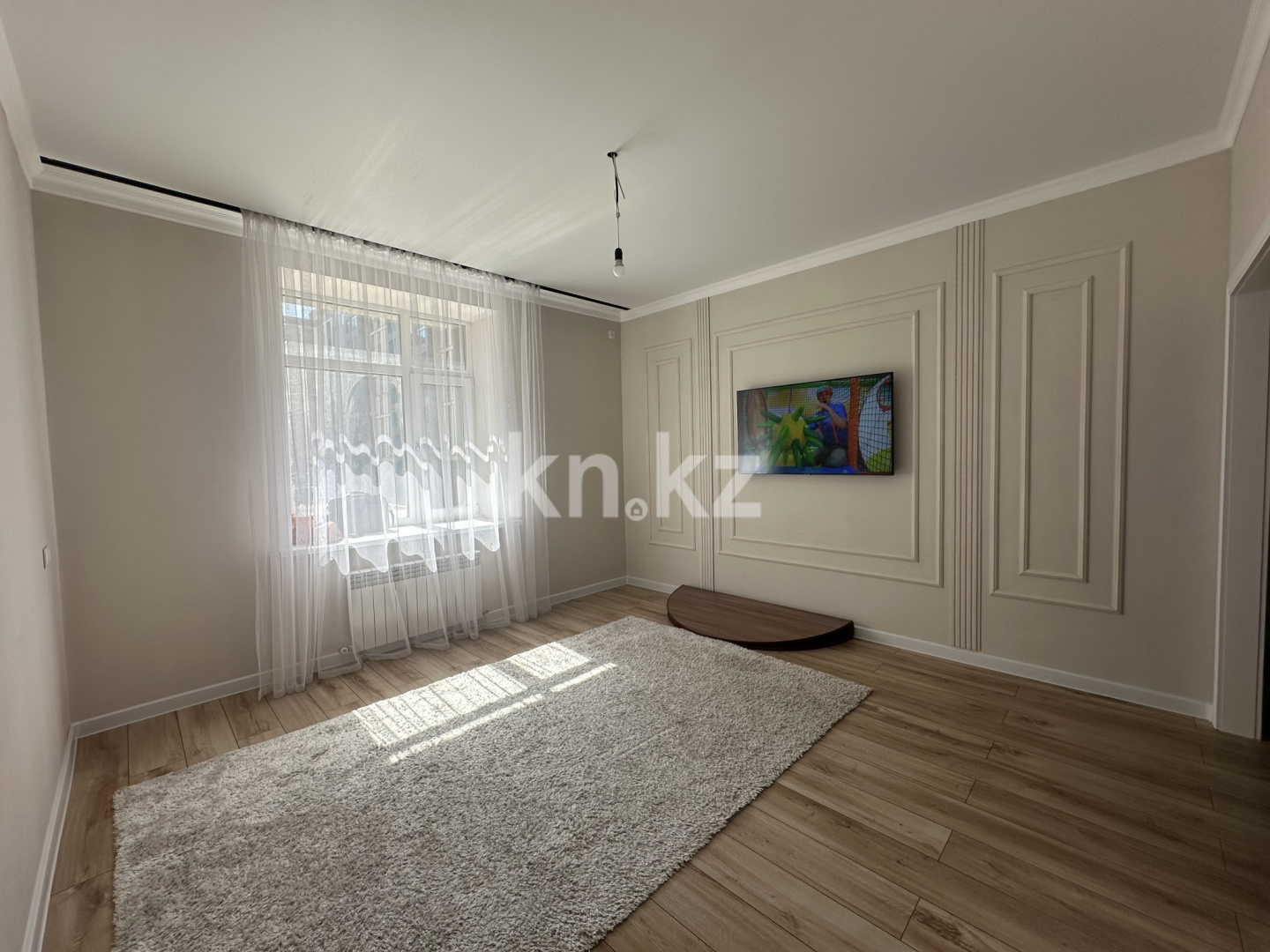 Продажа 3-комнатной квартиры, 88 м², ул. Букетова - Продажа трехкомнатных квартир в Караганде на Юго-Востоке фото 1 из 10