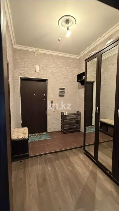 Продажа 2-комнатной квартиры, 74 м² - Продажа квартир в кирпичном доме в Астане - страница 2 фото 5 из 5