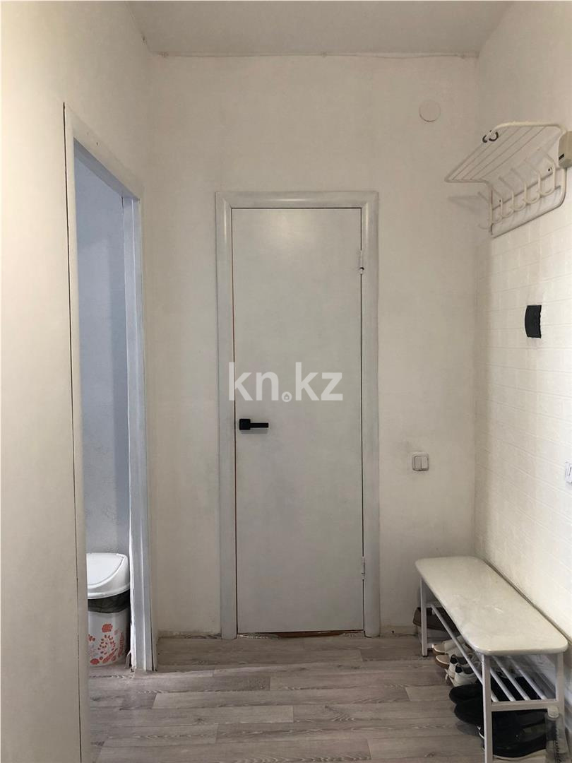 Продажа 1-комнатной квартиры, 41 м², ул. Белинского, дом  2 - Продажа  однокомнатных квартир в Караганде фото 11 из 22