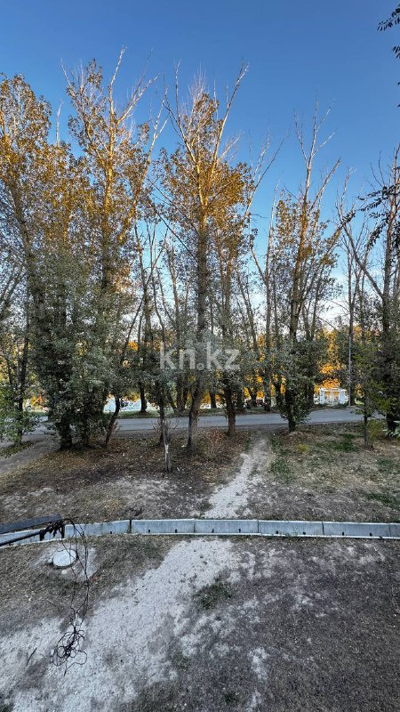 Продажа 2-комнатной квартиры, 46.5 м², Талас, дом  30 - Продажа и аренда недвижимости в Таразе фото 14 из 17