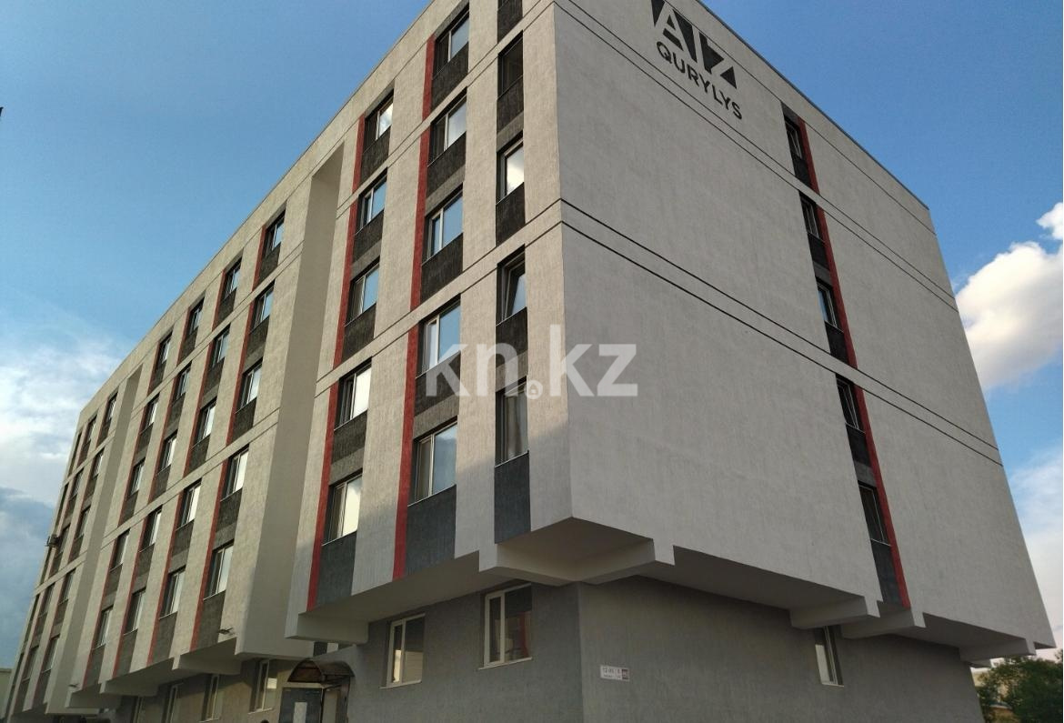 Продажа помещения, 85.5 м² - Продажа офисных и торговых помещений в Казахстане фото 6 из 6