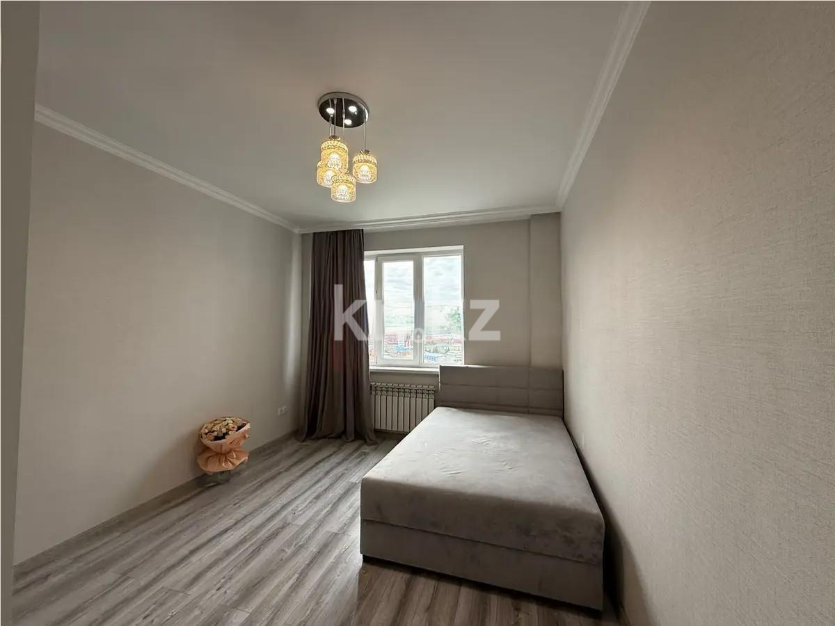 Продажа 2-комнатной квартиры, 60 м² - Продажа двухкомнатных квартир от собственников в Астане - страница 2 фото 2 из 5