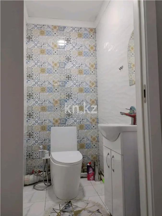 Продажа 2-комнатной квартиры, 73 м² - Продажа квартир в Алматы в Наурызбайском р-не - страница 23 фото 4 из 5