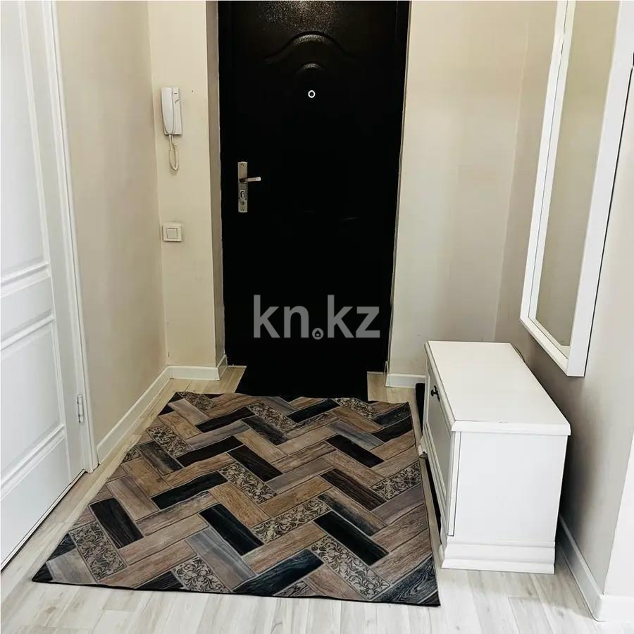 Продажа 2-комнатной квартиры, 62 м², ул. Навои, дом  7 в Алматы - фото 3