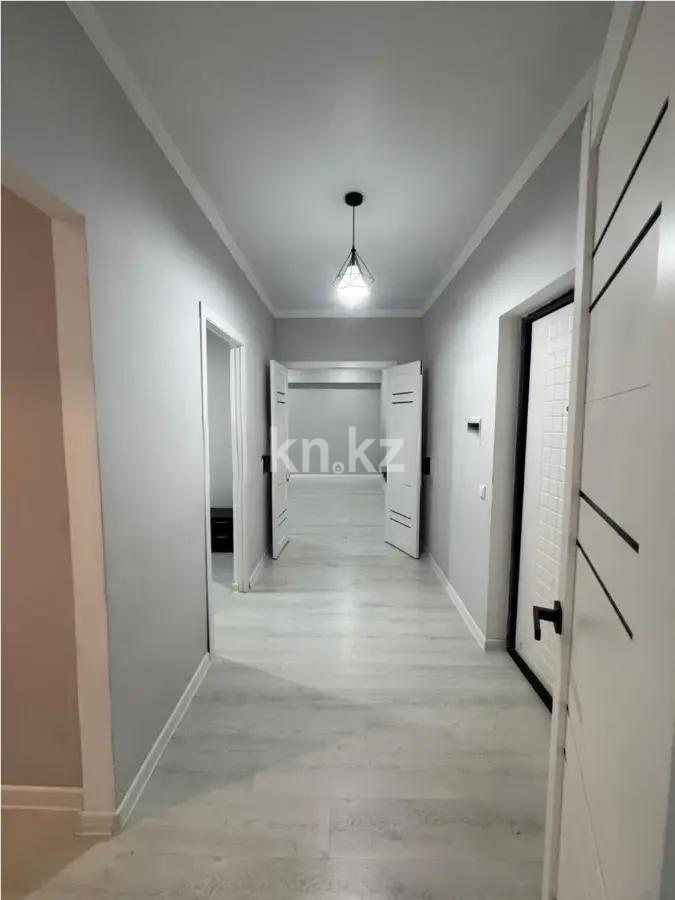 Продажа 3-комнатной квартиры, 61 м² в Караганде - фото 3