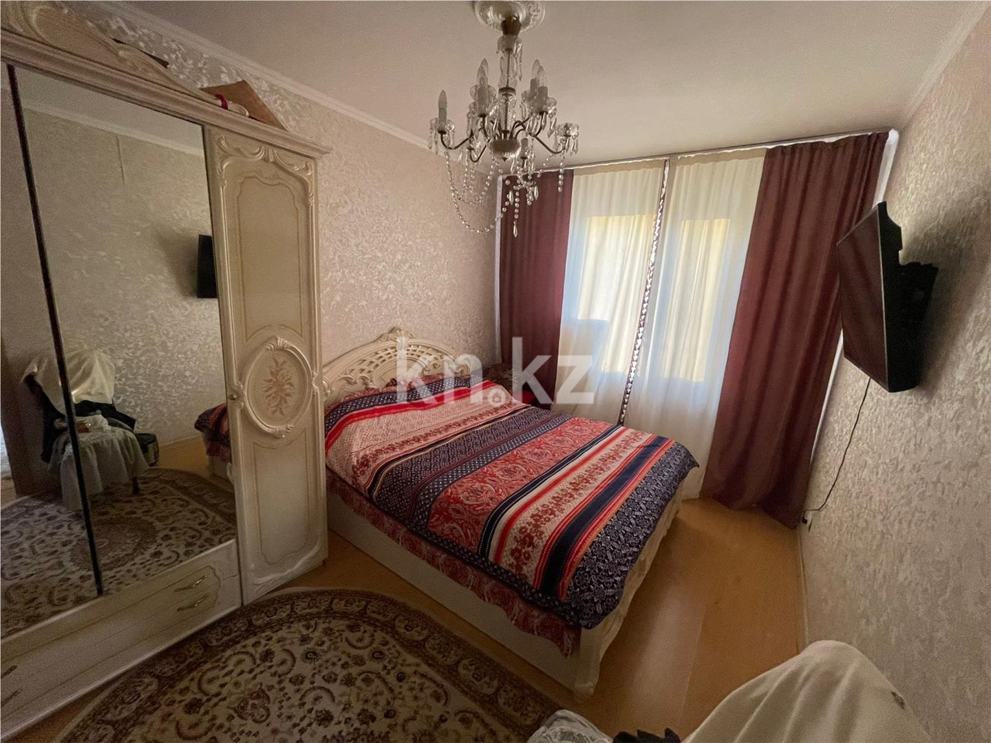 Продажа 4-комнатной квартиры, 80 м² в Караганде - фото 3