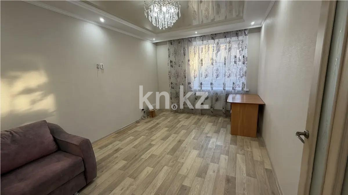 Продажа 1-комнатной квартиры, 36.3 м² - Продажа квартир в р-не Алматы Астаны фото 1 из 4