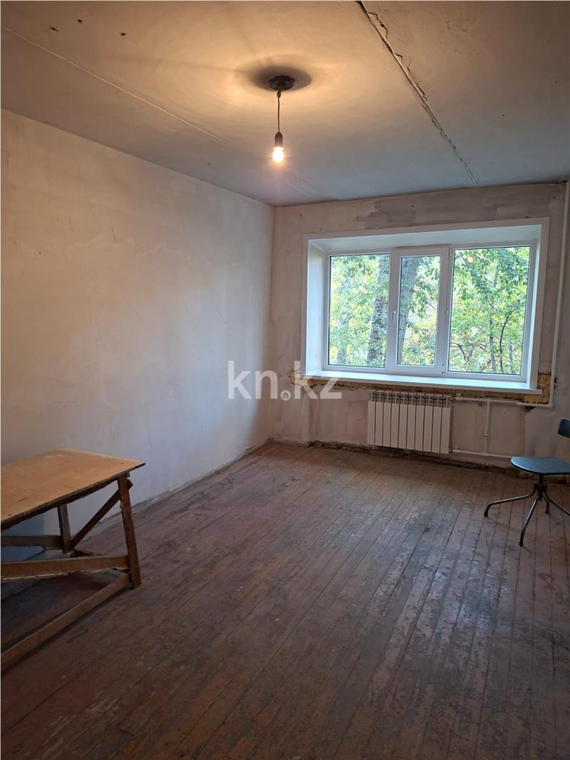 Продажа 2-комнатной квартиры, 41 м², ул. Ермекова - Продажа квартир в Караганде фото 1 из 8