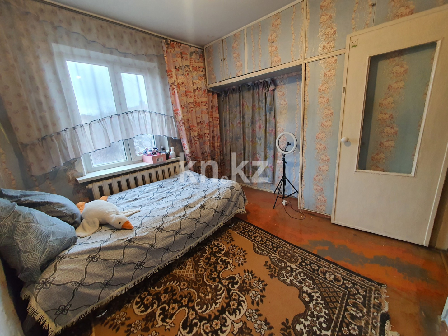 Продажа 2-комнатной квартиры, 42.5 м² в Алматы - фото 6