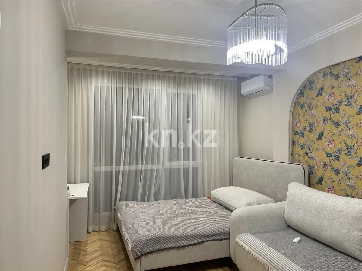 Продажа 3-комнатной квартиры, 68 м², ул. Алтын орда, дом  6/7 - Продажа квартир в Алматы фото 2 из 8