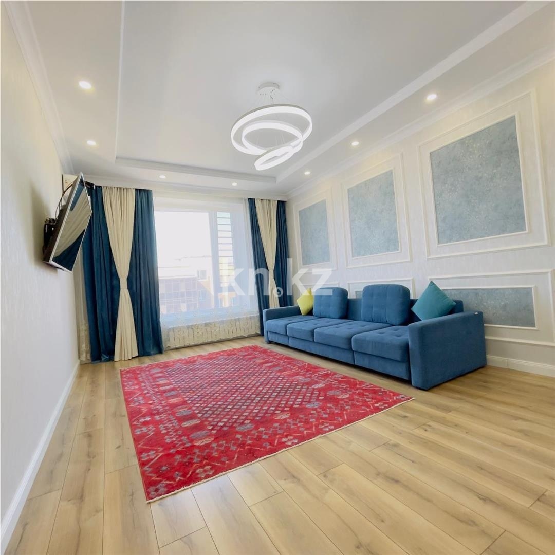 Продажа 3-комнатной квартиры, 91 м² в Астане - фото 5