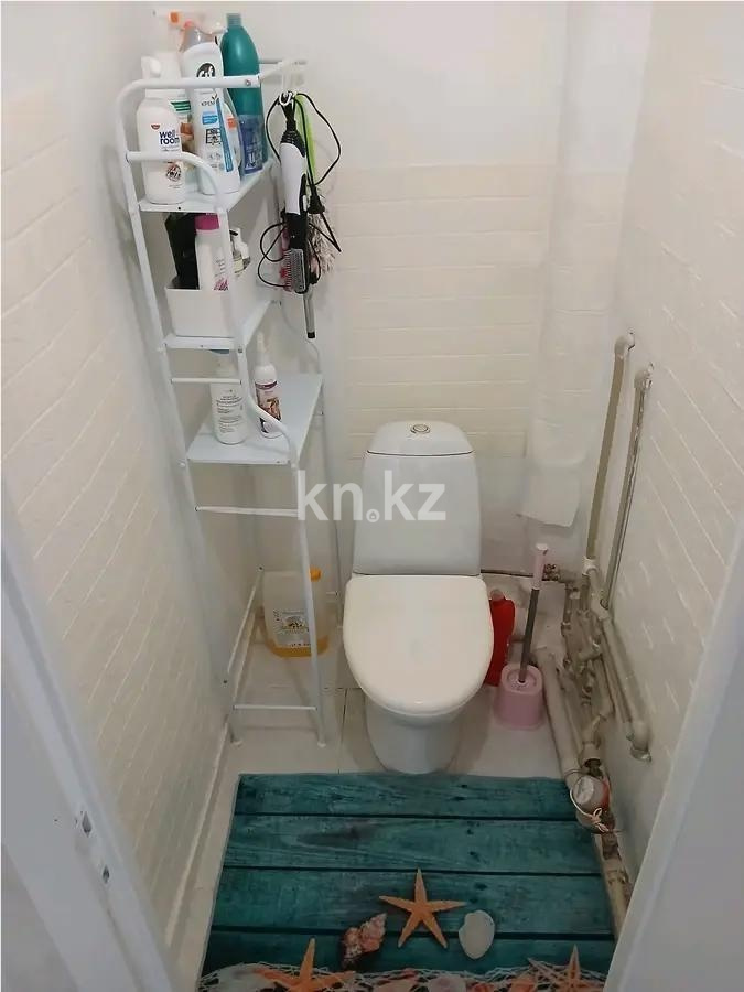 Продажа 2-комнатной квартиры, 51 м² - Продажа квартир в р-не Байконур Астаны фото 4 из 4