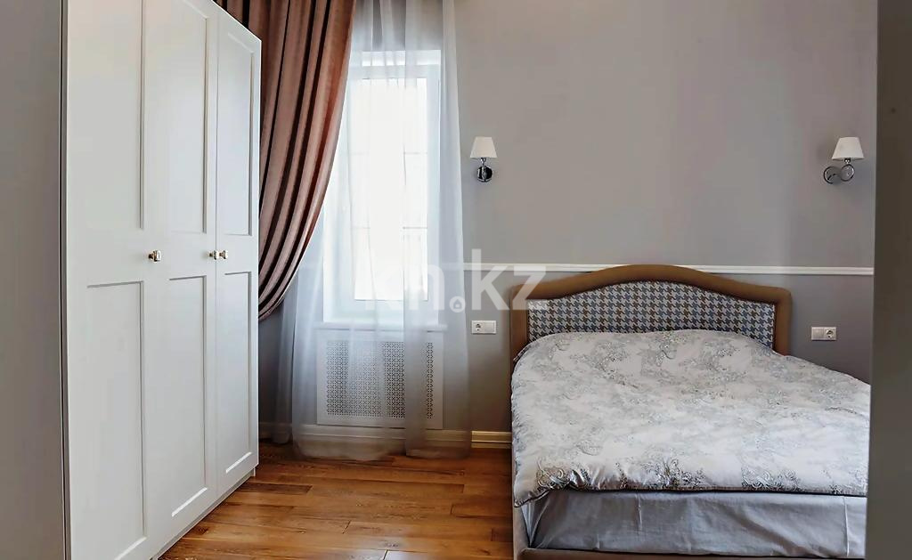 Аренда 8-комнатного дома, 1 м², ул. Кунаева, дом  15 - Аренда домов в Астане фото 9 из 16