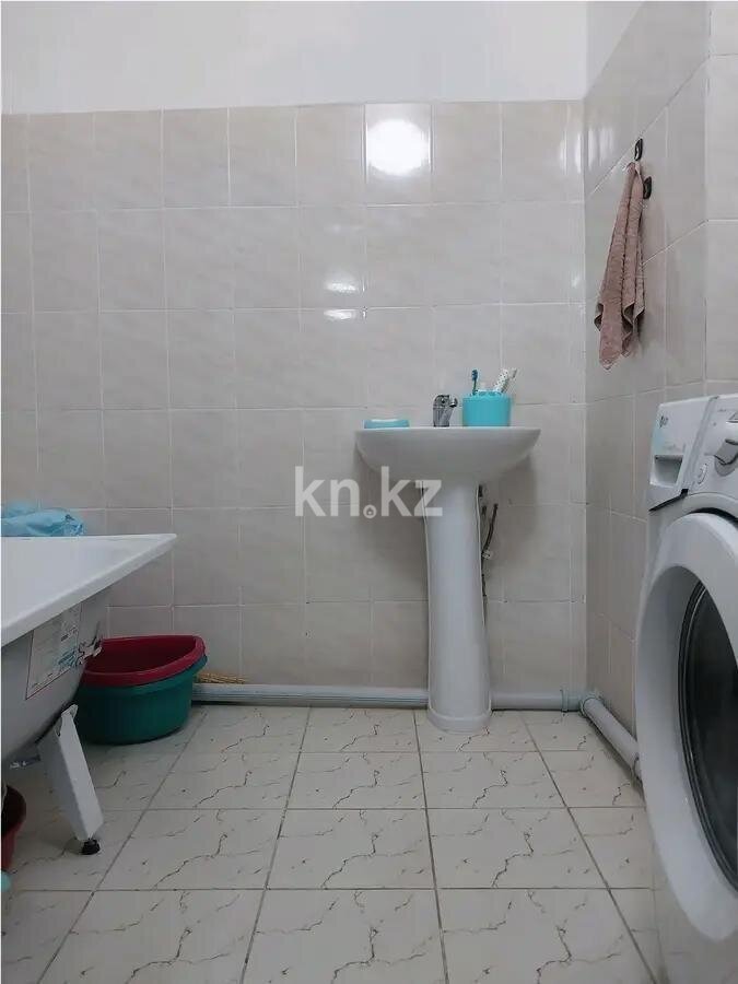 Продажа 3-комнатной квартиры, 94.5 м² в Алматы - фото 5