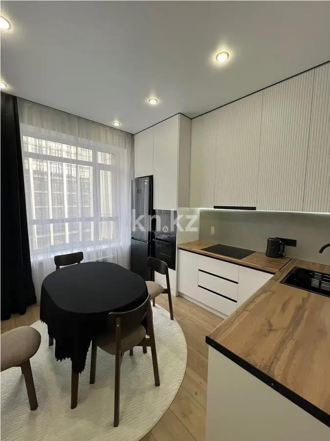 Продажа 2-комнатной квартиры, 50 м², ул. Бокейхана, дом  16/1 в Астане - фото 3