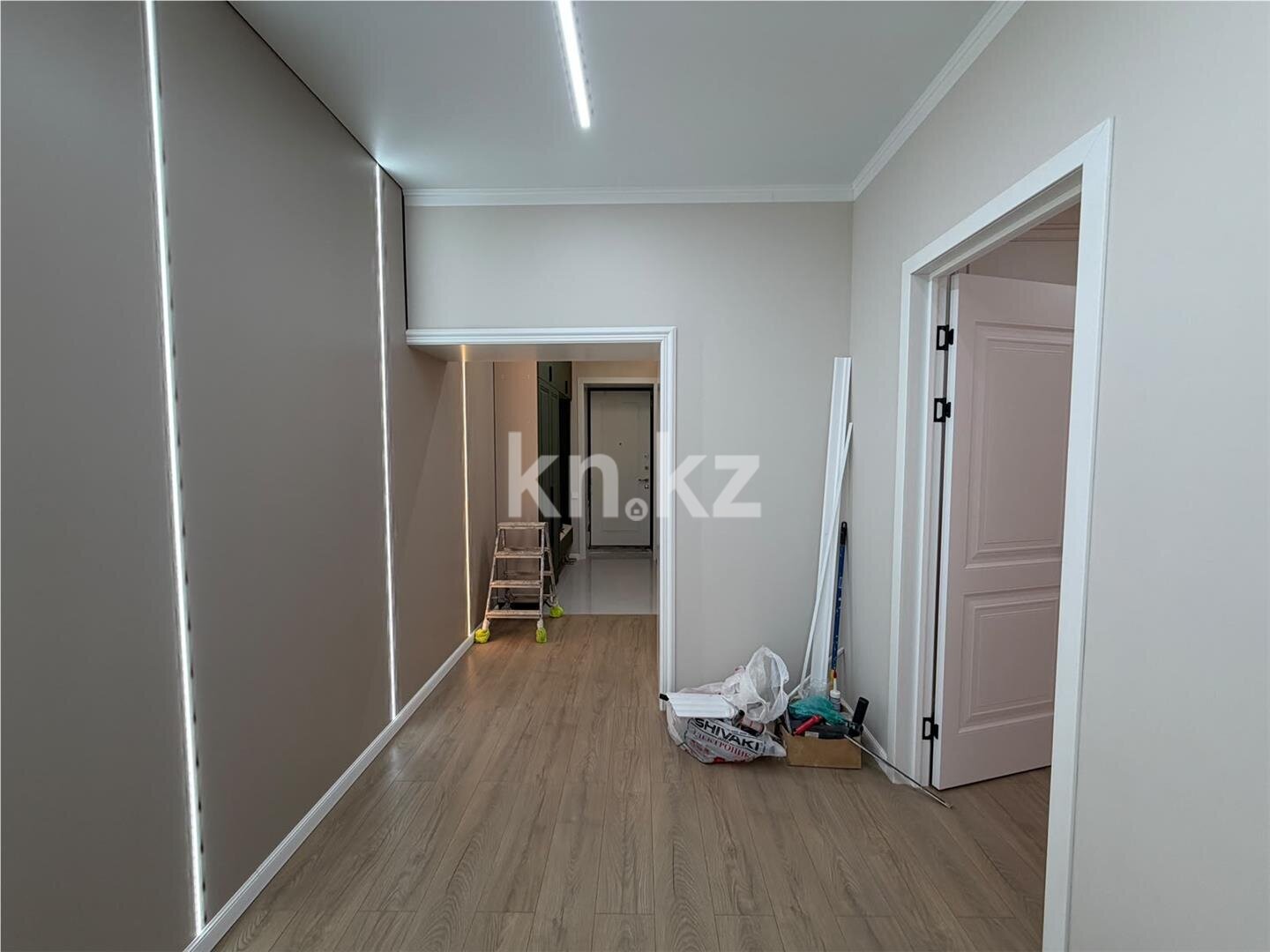 Продажа 3-комнатной квартиры, 74 м² в Караганде - фото 14