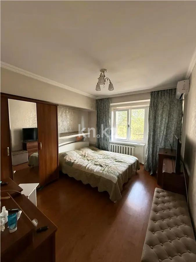 Продажа 2-комнатной квартиры, 54.5 м² в Алматы - фото 3