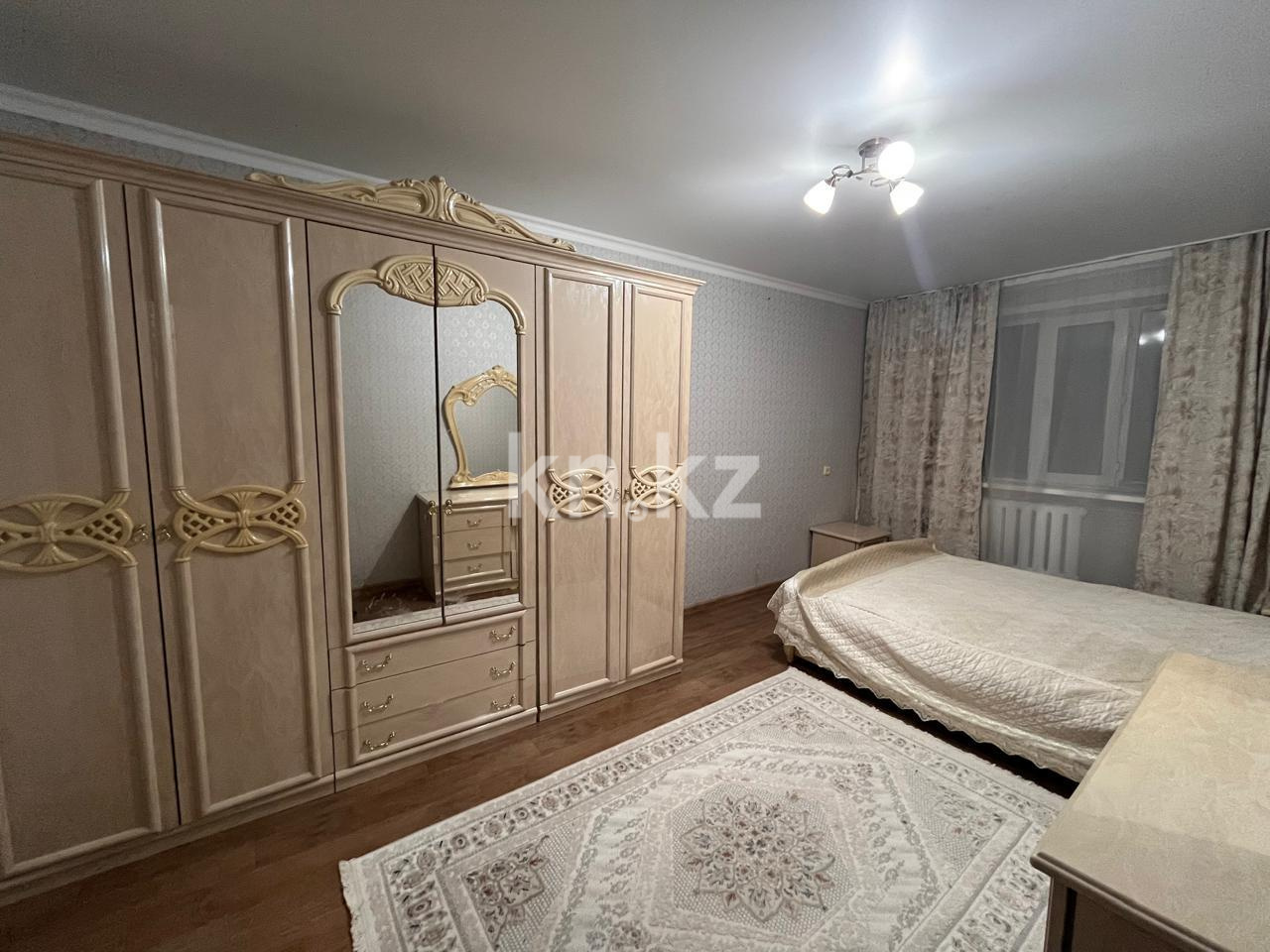 Продажа 2-комнатной квартиры, 45 м², мкр. Восток-2, дом  15 в Караганде - фото 4