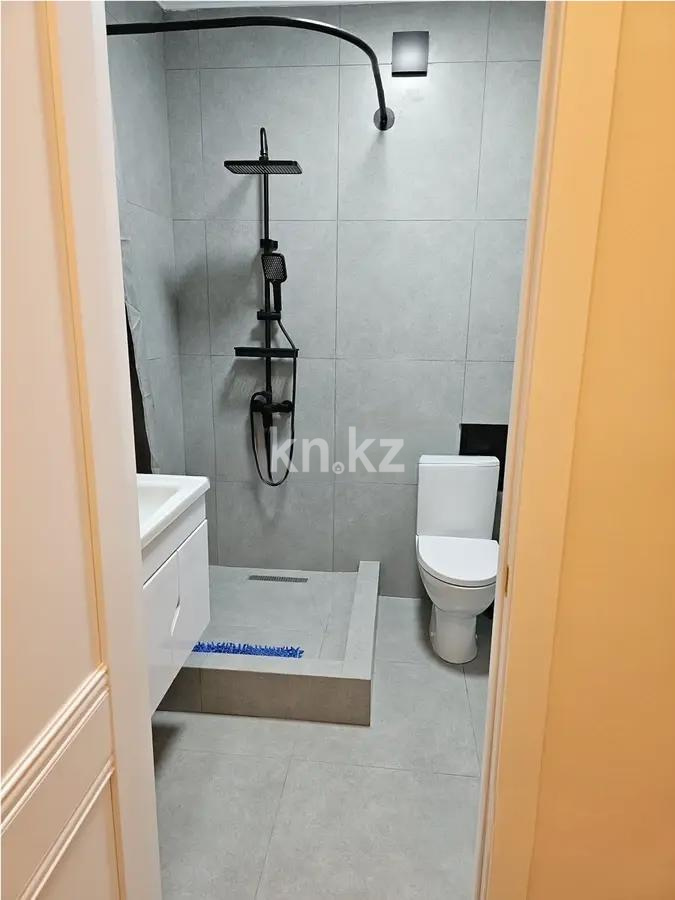 Продажа 1-комнатной квартиры, 39 м² в Астане - фото 4