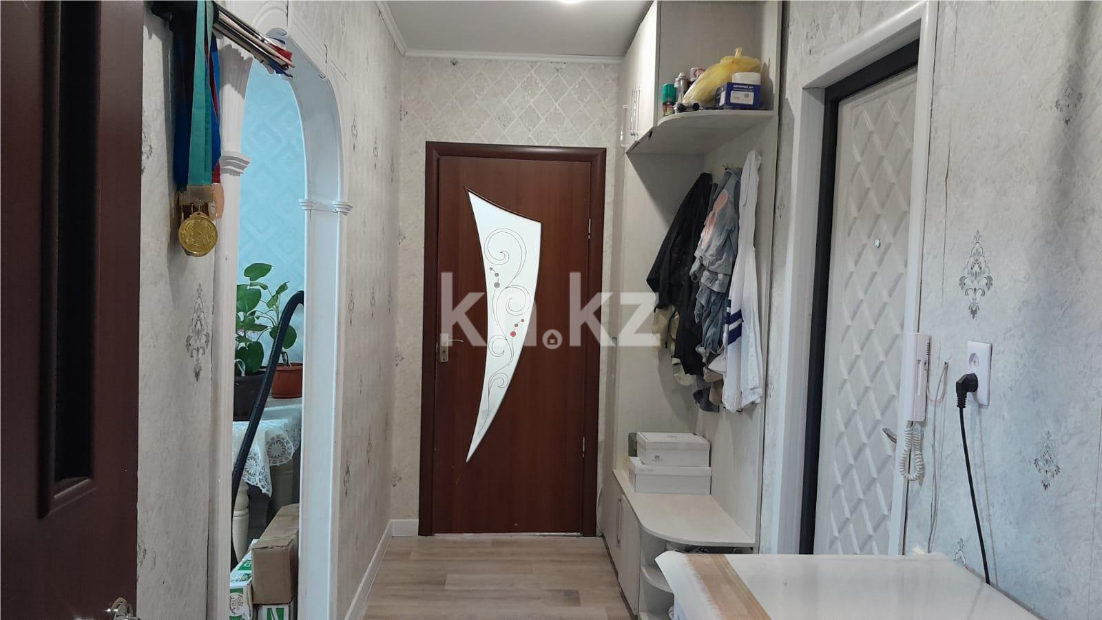 Продажа 2-комнатной квартиры, 54 м², мкр-н Восток-3 в Караганде - фото 6