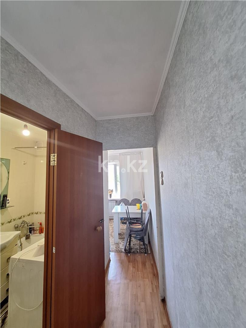 Продажа 2-комнатной квартиры, 45 м² в Караганде - фото 14