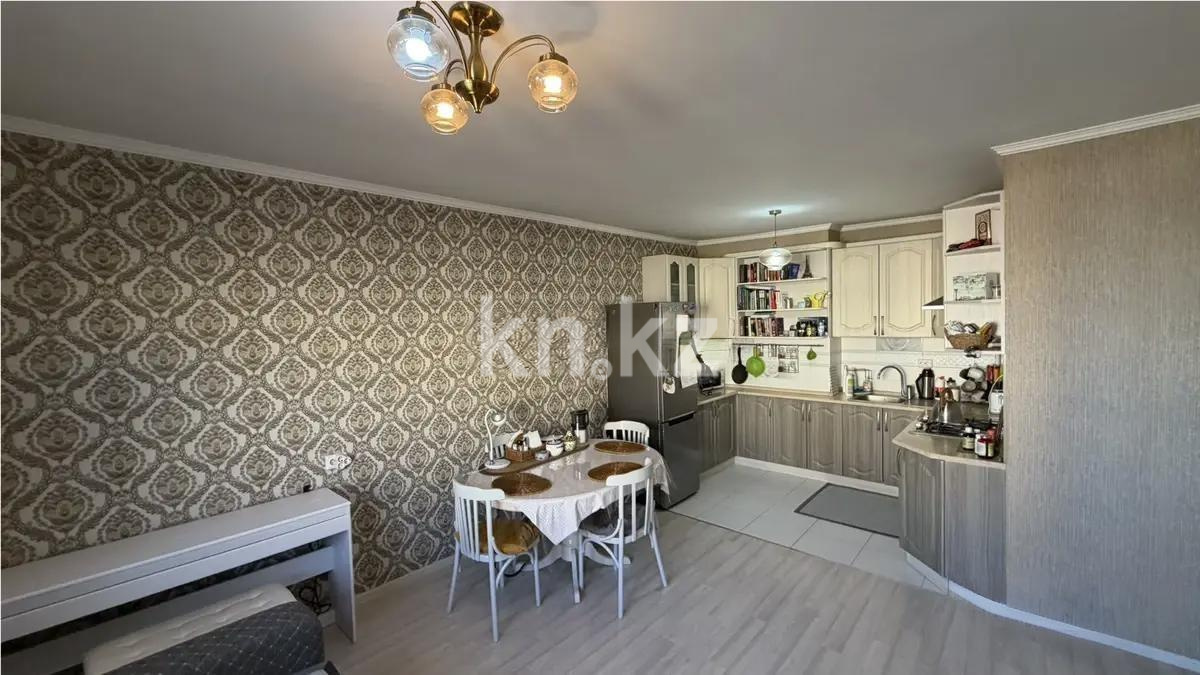 Продажа 2-комнатной квартиры, 44.9 м², ул. Кенесары хана, дом  83/3 в Алматы - фото 4
