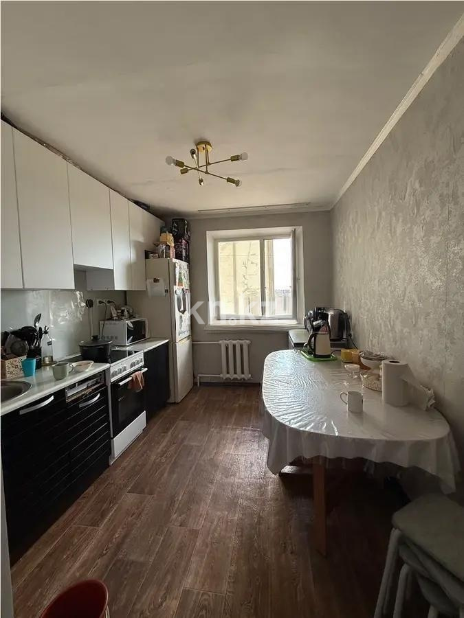 Продажа 2-комнатной квартиры, 53 м² - Продажа двухкомнатных квартир от собственников в Казахстане - страница 3 фото 3 из 6