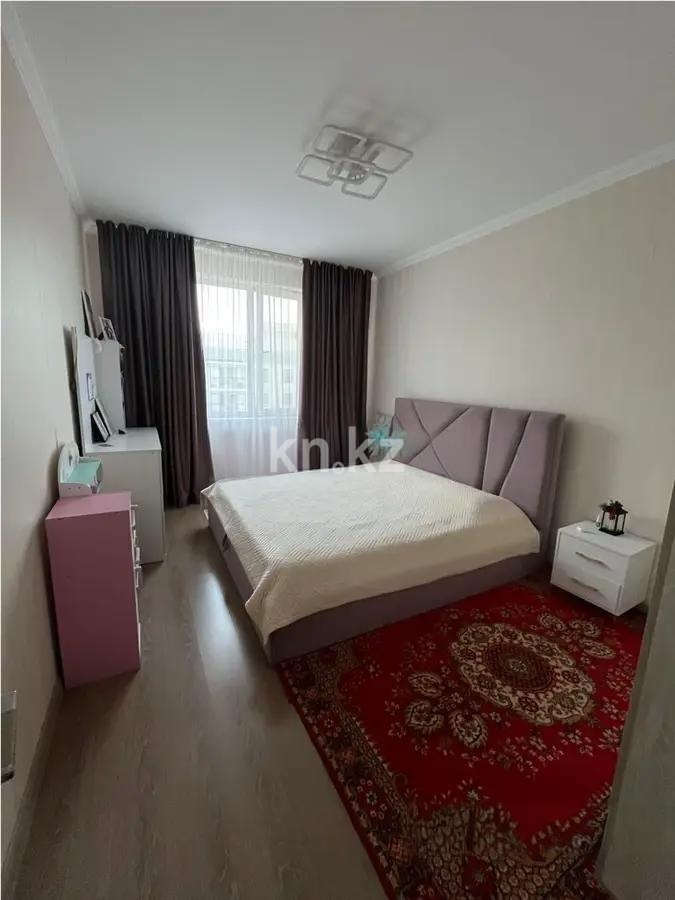 Продажа 3-комнатной квартиры, 83 м² - Продажа трехкомнатных квартир в блочном доме в Казахстане - страница 14 фото 3 из 7